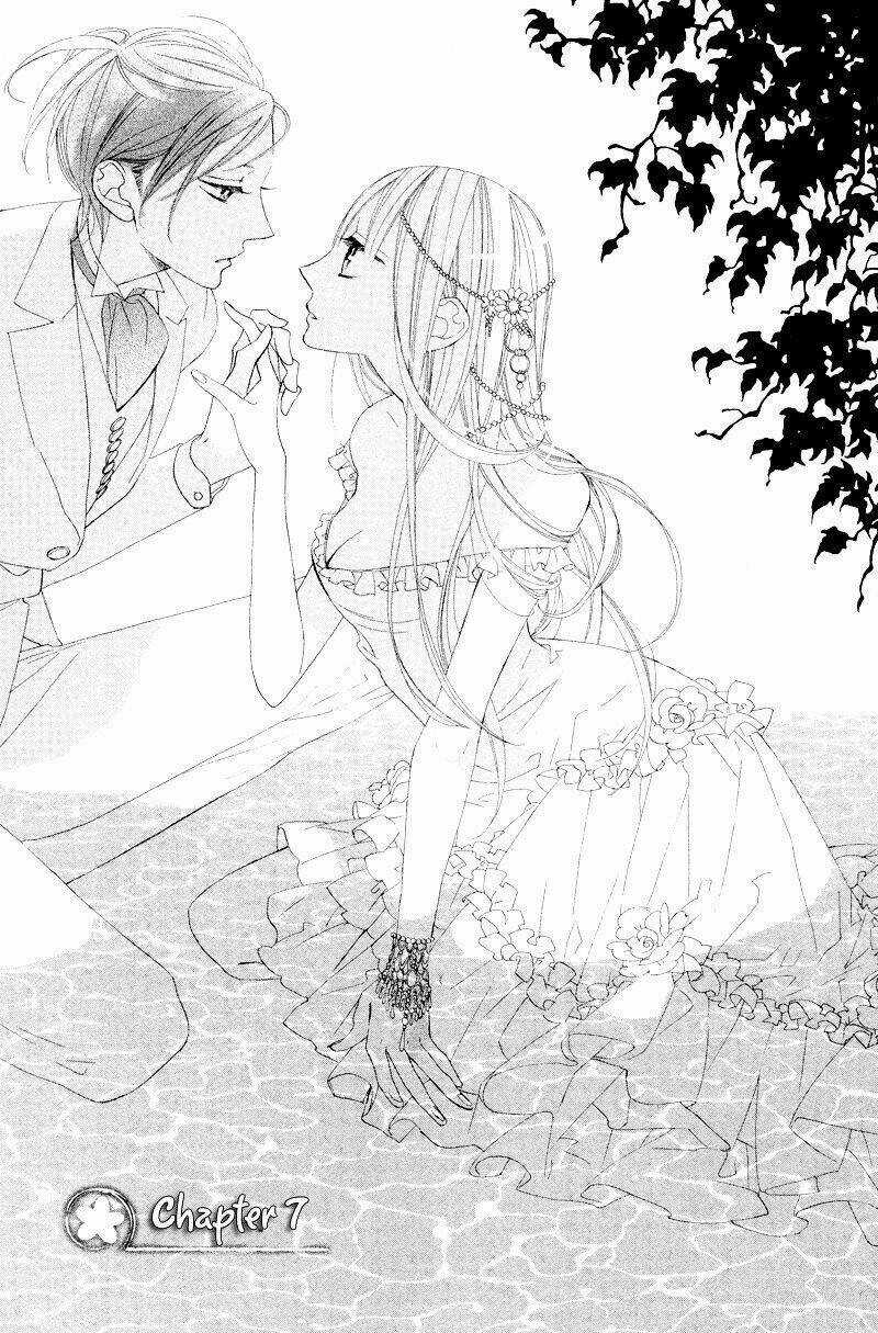 Hoa Trong Bão Chapter 7 trang 2