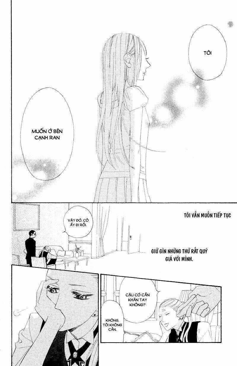 Hoa Trong Bão Chapter 7 trang 23