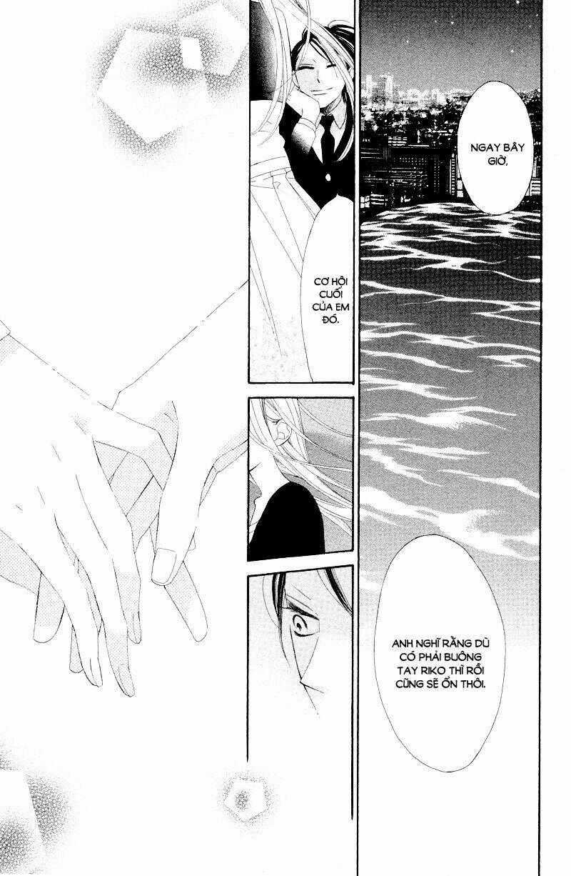 Hoa Trong Bão Chapter 7 trang 30