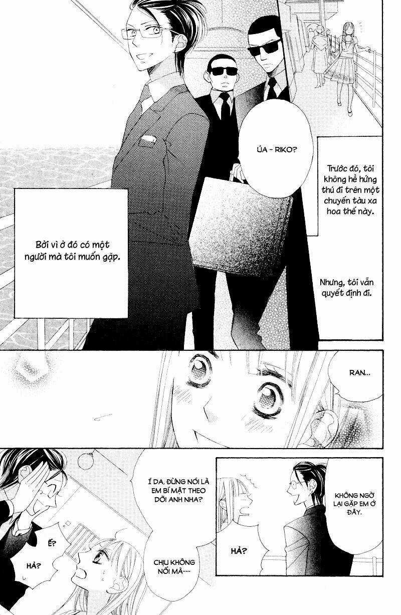 Hoa Trong Bão Chapter 7 trang 4