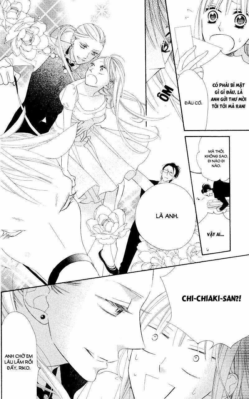 Hoa Trong Bão Chapter 7 trang 5