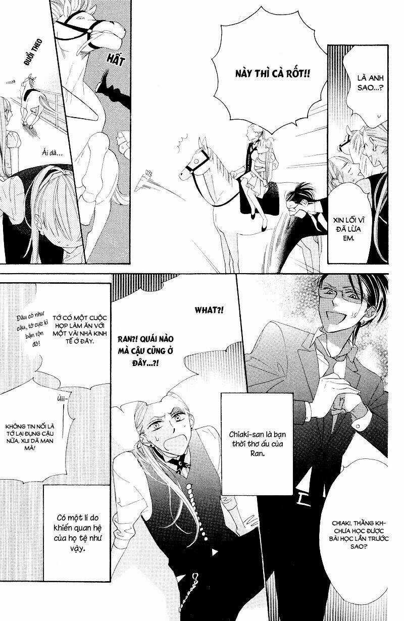 Hoa Trong Bão Chapter 7 trang 6