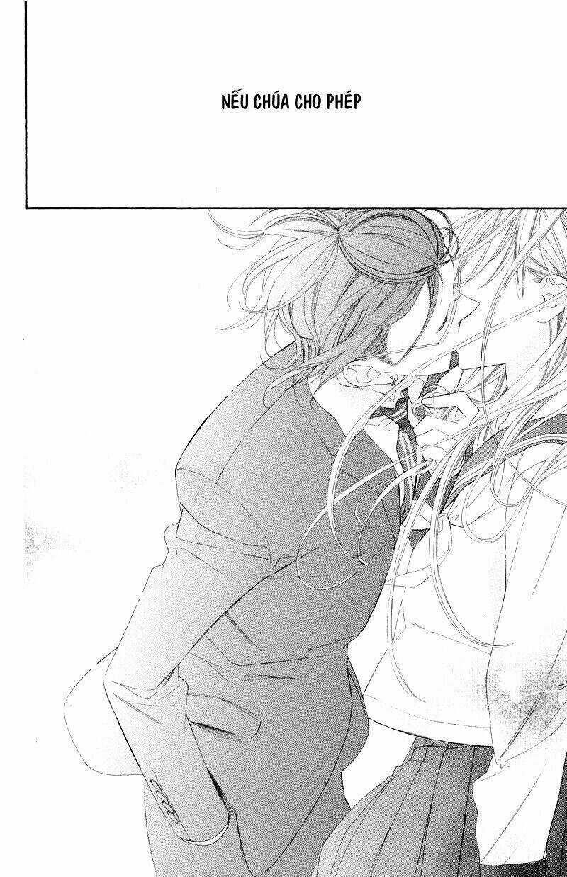 Hoa Trong Bão Chapter 8 trang 15