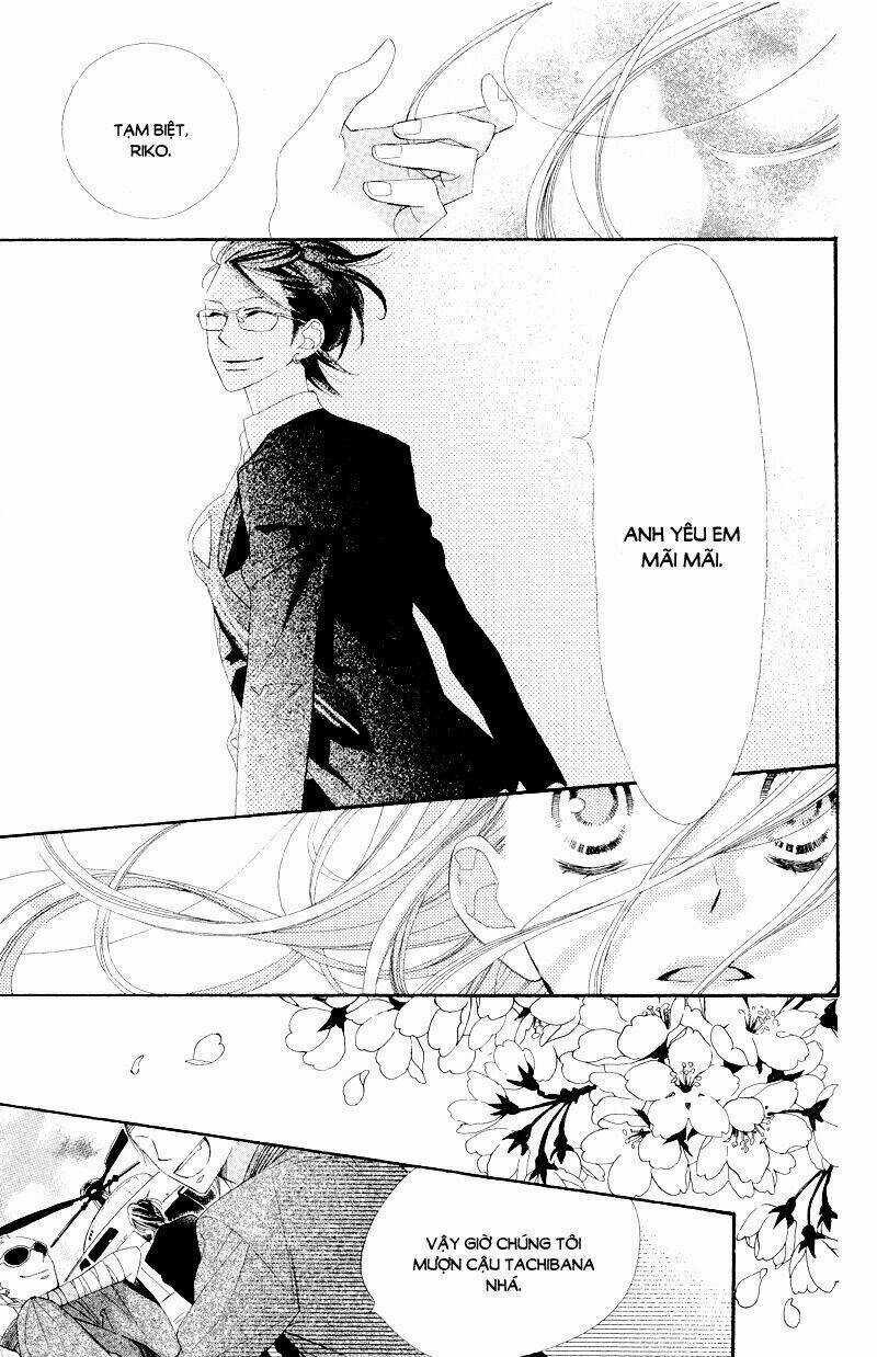 Hoa Trong Bão Chapter 8 trang 16