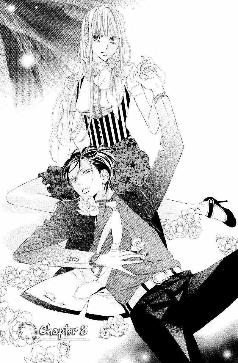 Hoa Trong Bão Chapter 8 trang 2