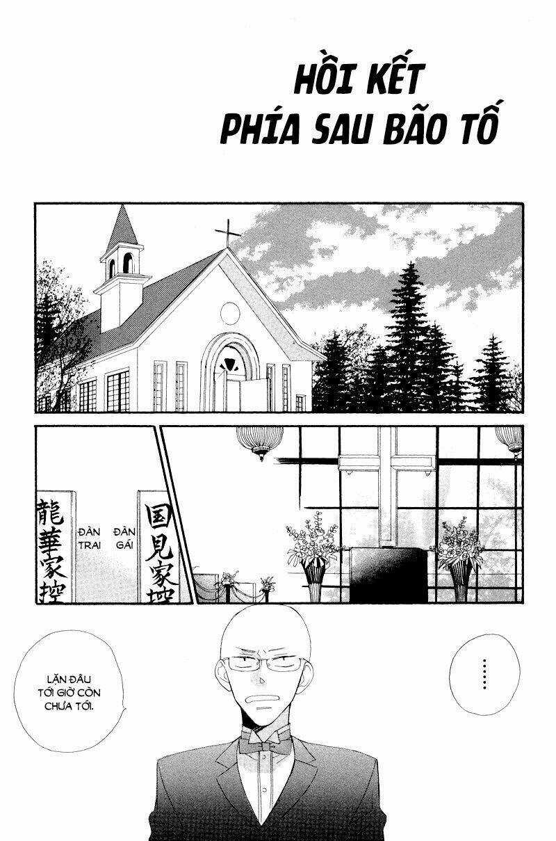 Hoa Trong Bão Chapter 9.5 trang 5