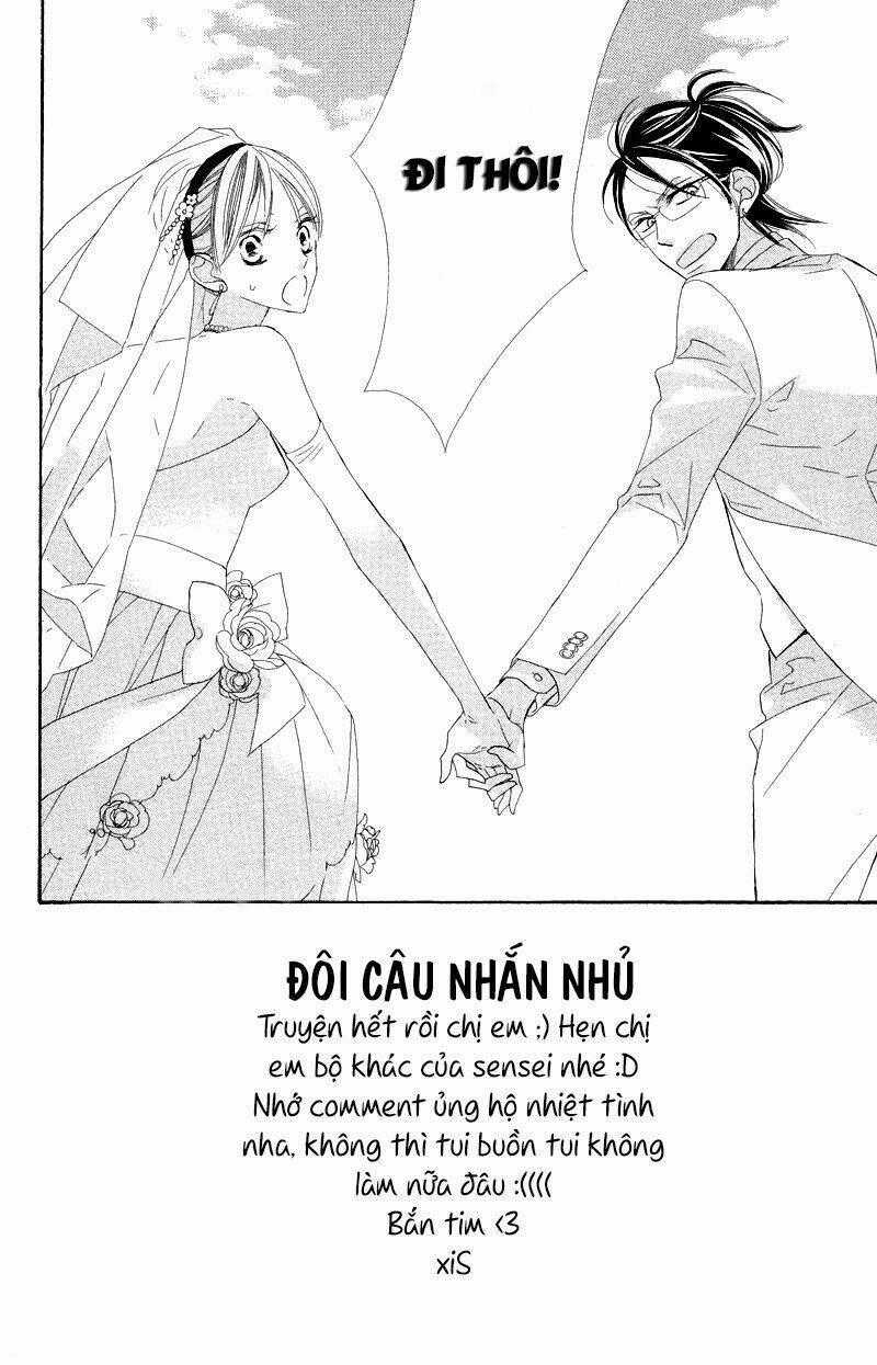 Hoa Trong Bão Chapter 9.5 trang 8