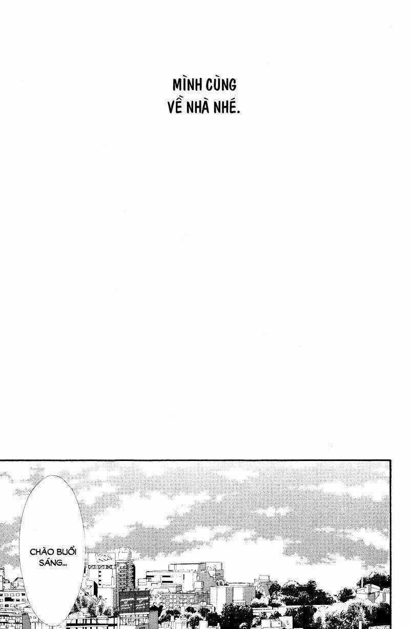 Hoa Trong Bão Chapter 9 trang 26