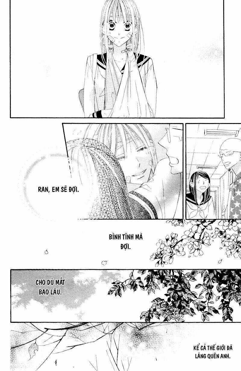 Hoa Trong Bão Chapter 9 trang 27