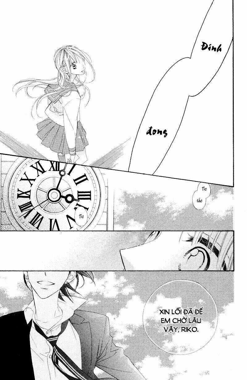 Hoa Trong Bão Chapter 9 trang 30