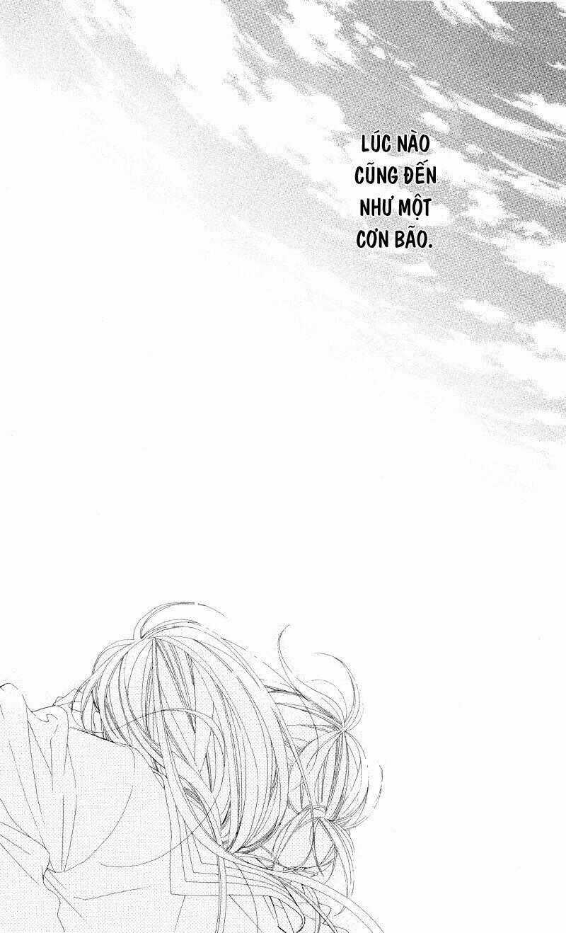 Hoa Trong Bão Chapter 9 trang 32