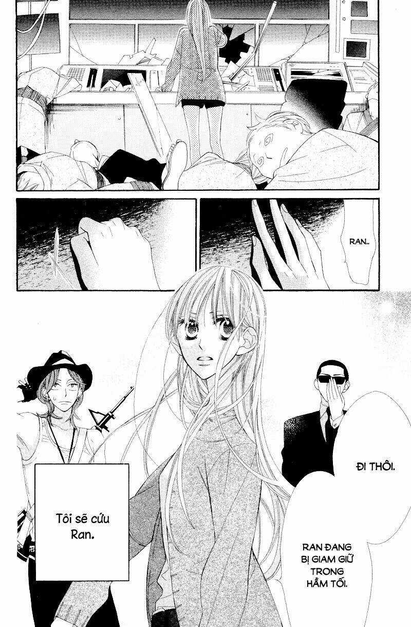 Hoa Trong Bão Chapter 9 trang 5