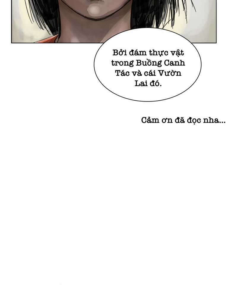 Hoa Tử Đỏ Chapter 5 trang 27