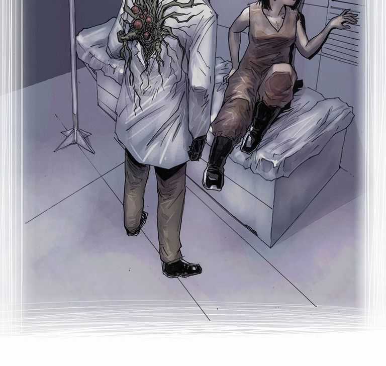 Hoa Tử Đỏ Chapter 5 trang 7