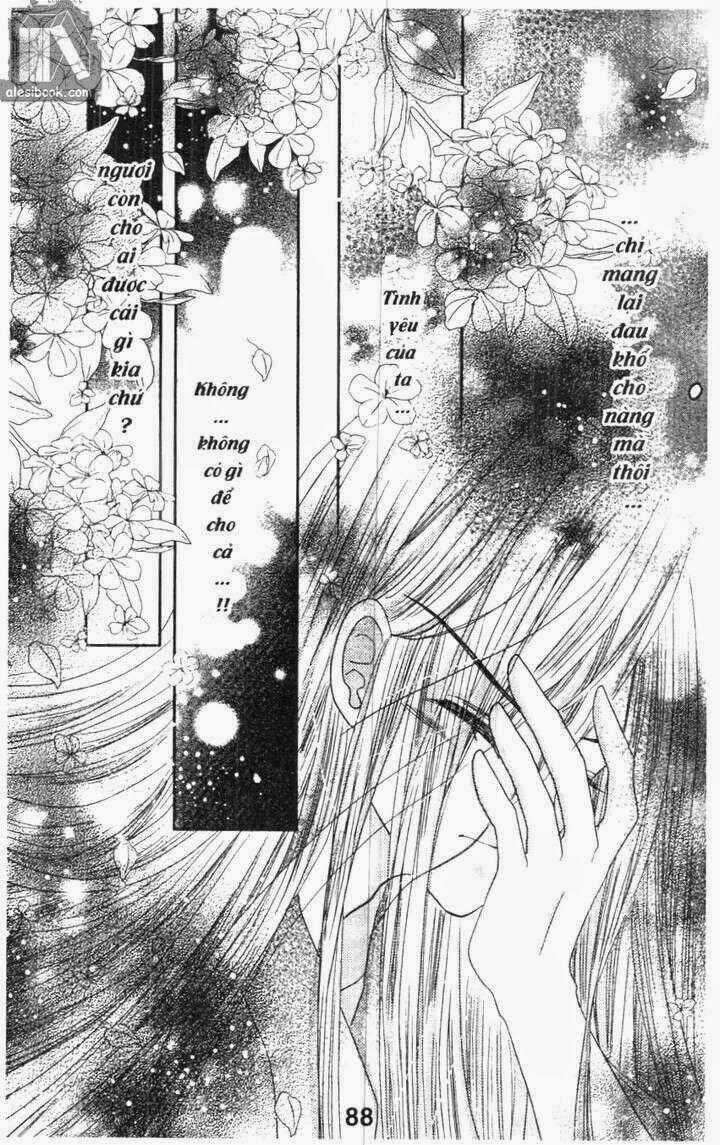 Hoa Tuyết Lam Chapter 10 trang 9