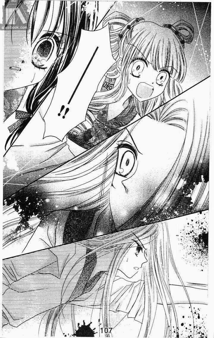 Hoa Tuyết Lam Chapter 11 trang 2