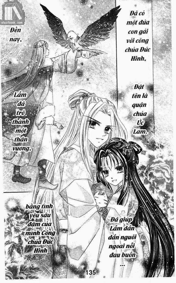 Hoa Tuyết Lam Chapter 18 trang 4