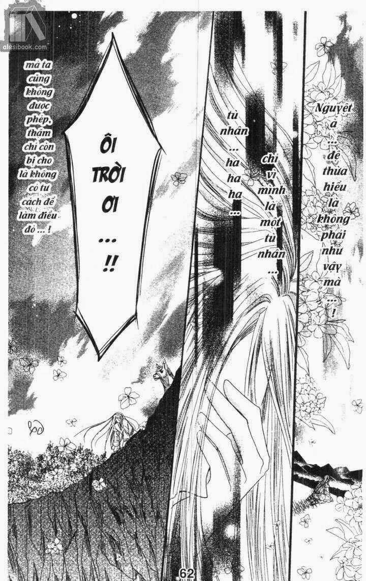 Hoa Tuyết Lam Chapter 9 trang 9