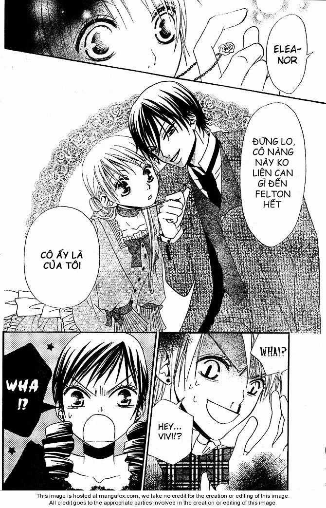 Hoa Và Ác Ma Chapter 10 trang 24