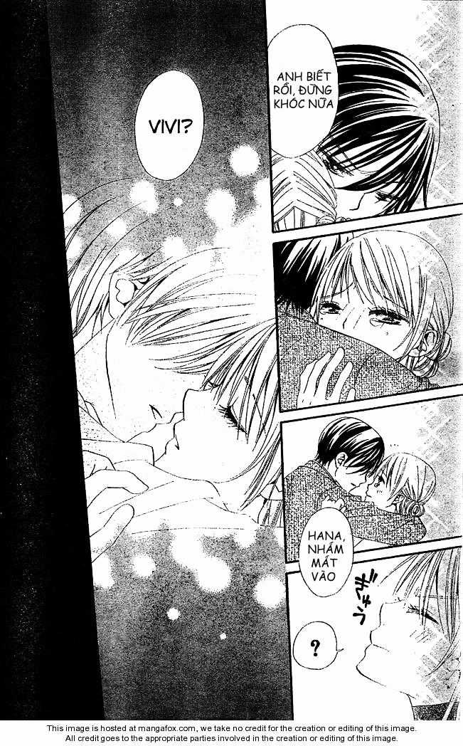 Hoa Và Ác Ma Chapter 10 trang 28