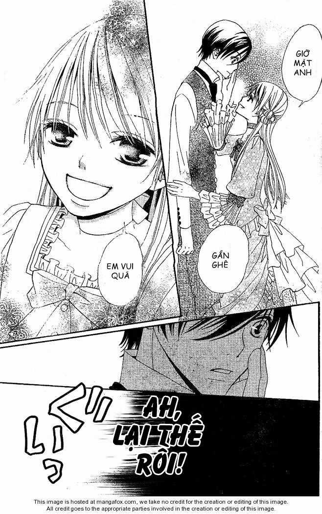 Hoa Và Ác Ma Chapter 10 trang 5