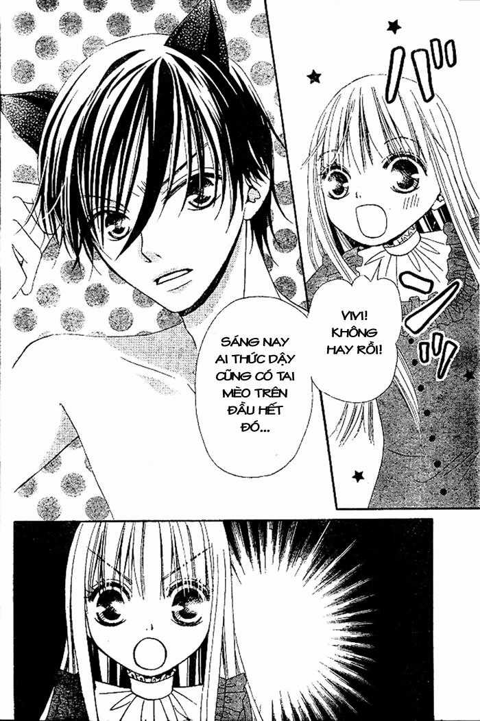 Hoa Và Ác Ma Chapter 12 trang 3