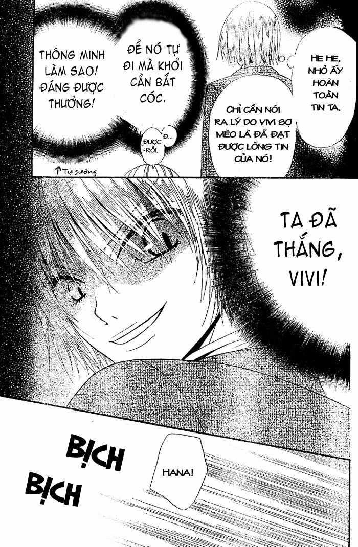 Hoa Và Ác Ma Chapter 12 trang 30