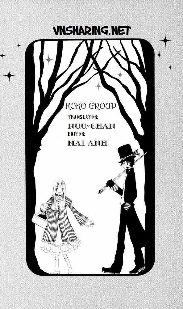 Hoa Và Ác Ma Chapter 12 trang 33