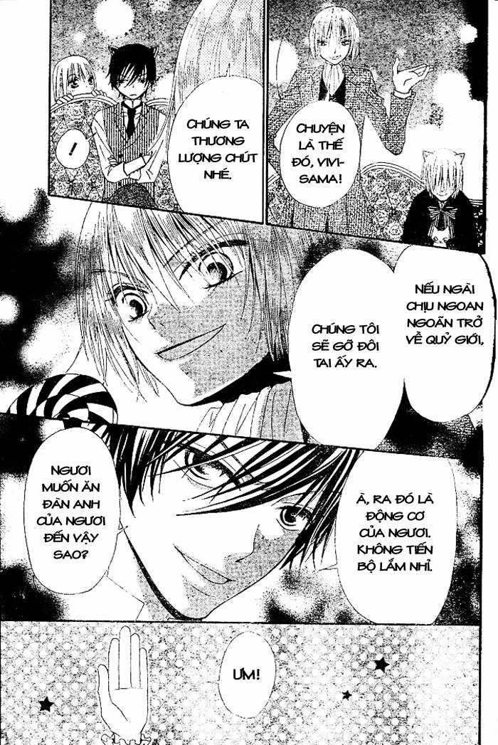 Hoa Và Ác Ma Chapter 12 trang 8