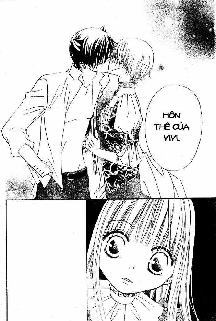 Hoa Và Ác Ma Chapter 13 trang 18