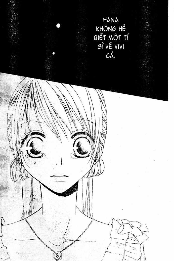 Hoa Và Ác Ma Chapter 13 trang 27