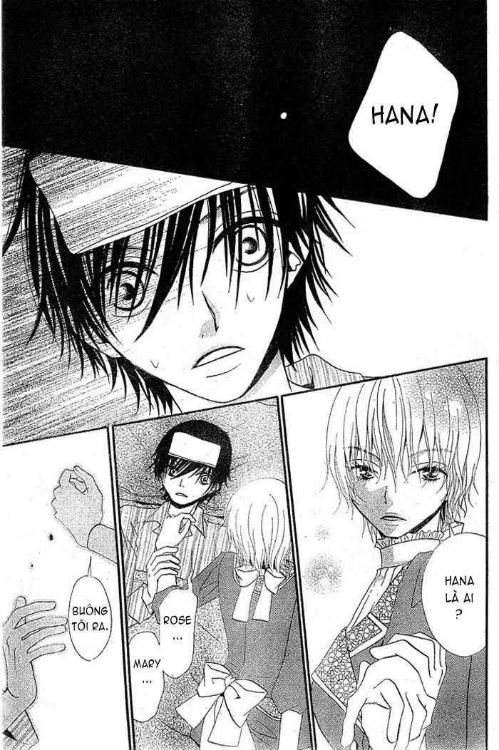 Hoa Và Ác Ma Chapter 15 trang 15