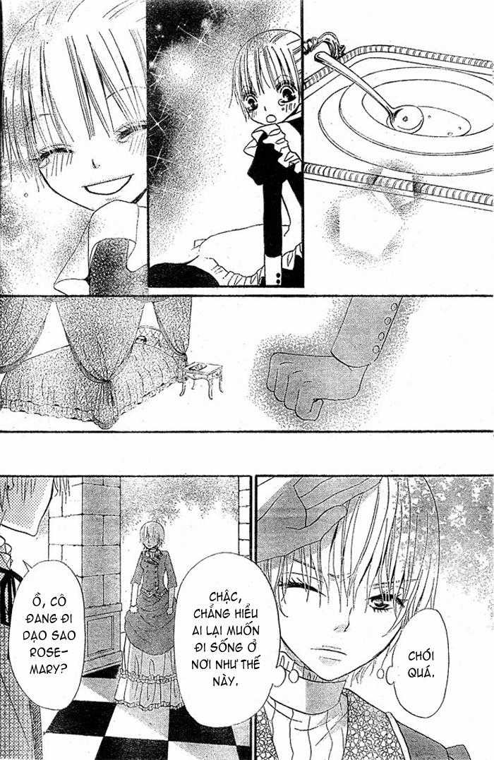 Hoa Và Ác Ma Chapter 15 trang 24