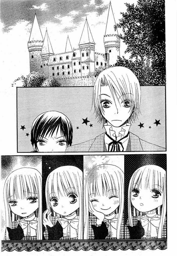 Hoa Và Ác Ma Chapter 15 trang 3