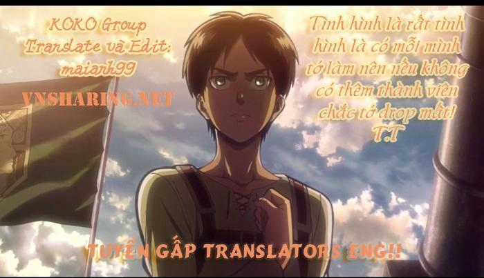 Hoa Và Ác Ma Chapter 16 trang 31