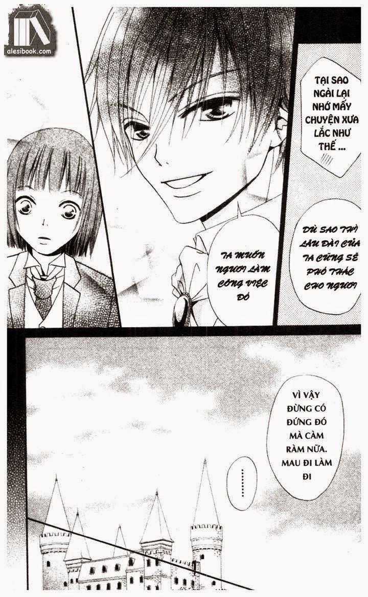 Hoa Và Ác Ma Chapter 18 trang 22