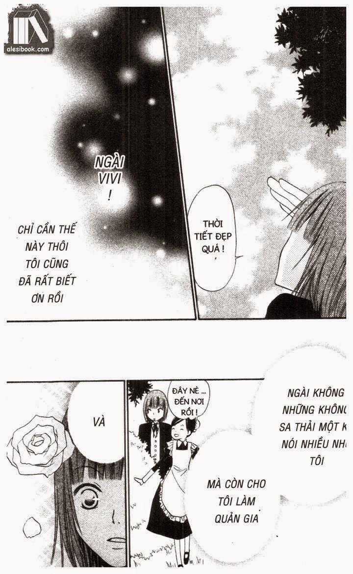 Hoa Và Ác Ma Chapter 18 trang 26