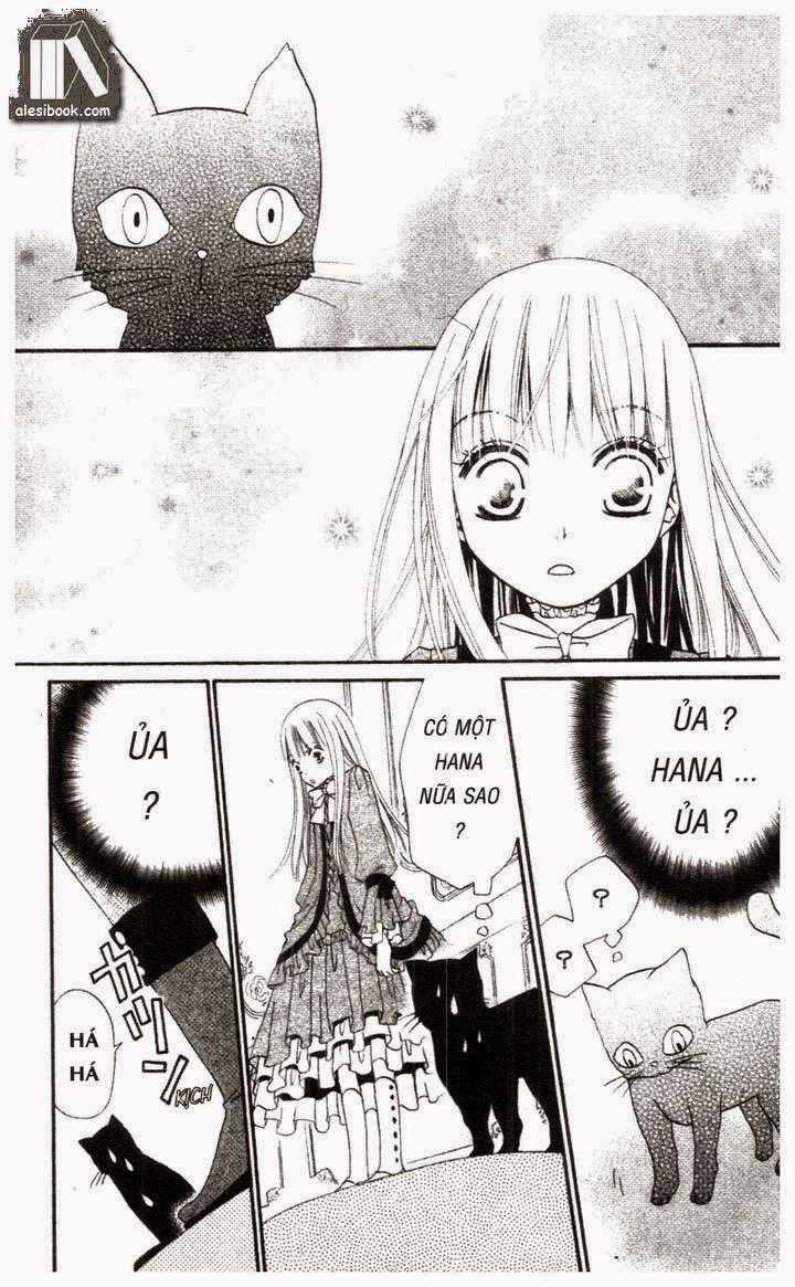 Hoa Và Ác Ma Chapter 19 trang 11