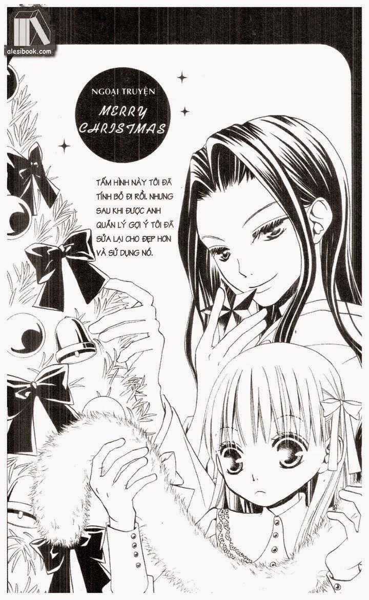 Hoa Và Ác Ma Chapter 19 trang 2