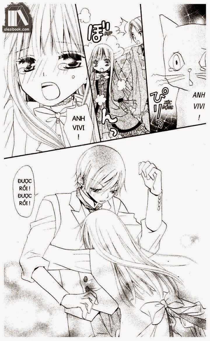 Hoa Và Ác Ma Chapter 19 trang 27