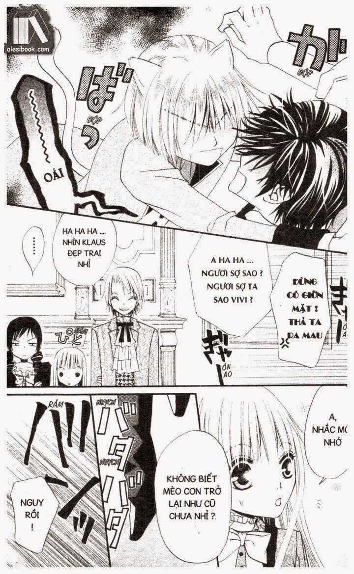 Hoa Và Ác Ma Chapter 19 trang 29