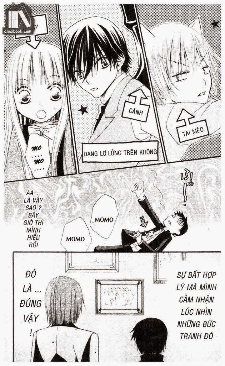 Hoa Và Ác Ma Chapter 19 trang 31