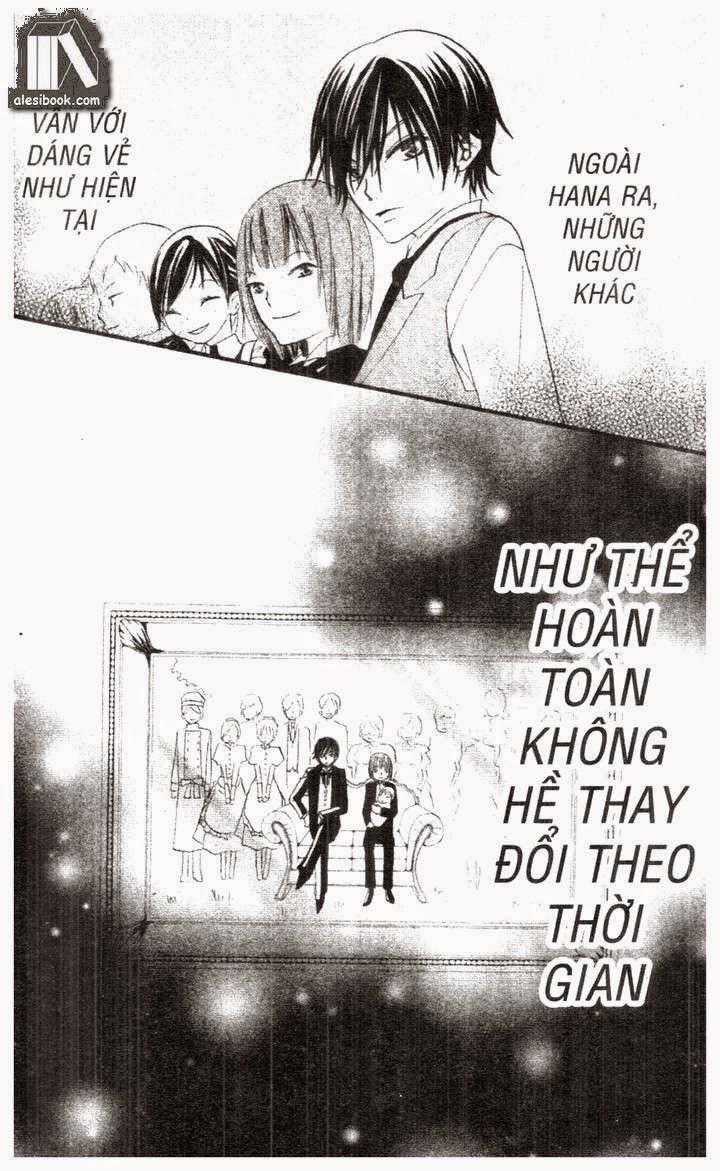 Hoa Và Ác Ma Chapter 19 trang 32