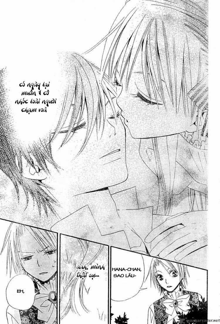 Hoa Và Ác Ma Chapter 2 trang 39