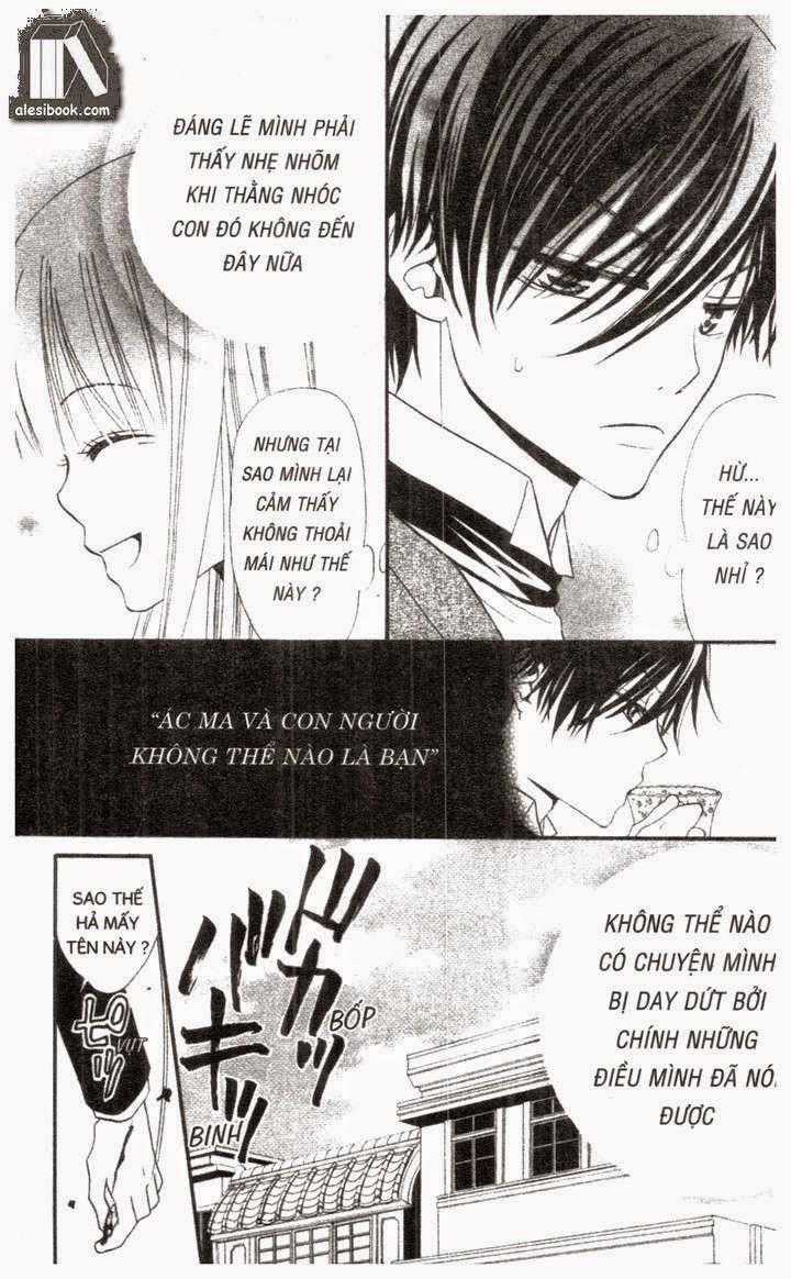 Hoa Và Ác Ma Chapter 20 trang 15