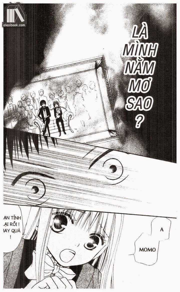 Hoa Và Ác Ma Chapter 20 trang 4