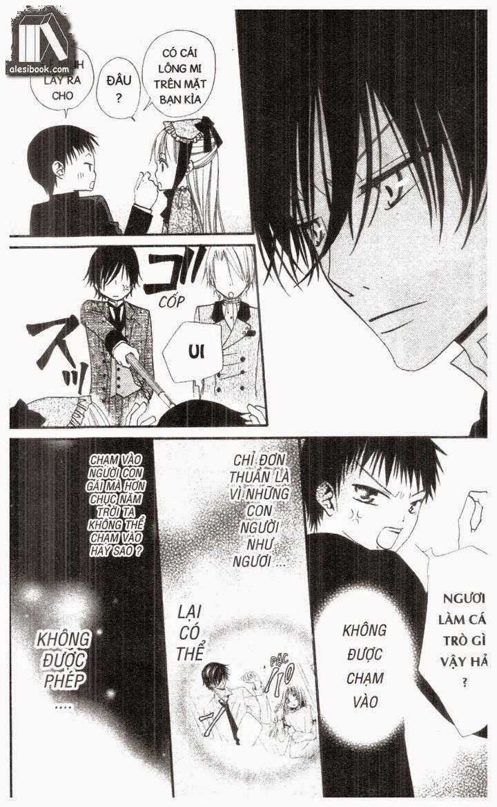 Hoa Và Ác Ma Chapter 21 trang 24