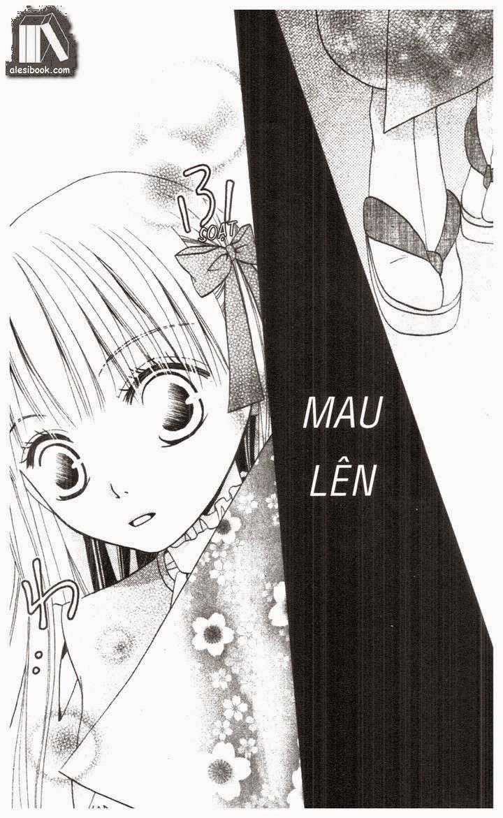 Hoa Và Ác Ma Chapter 22 trang 14