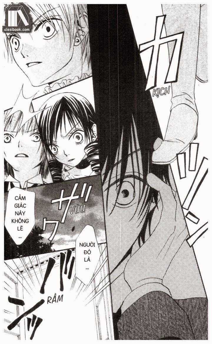 Hoa Và Ác Ma Chapter 22 trang 25