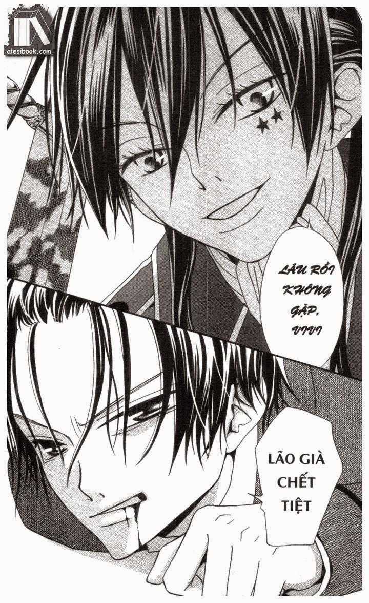 Hoa Và Ác Ma Chapter 22 trang 29